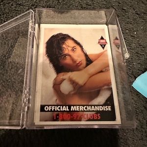Clubhouse Diamonds Trading Cards